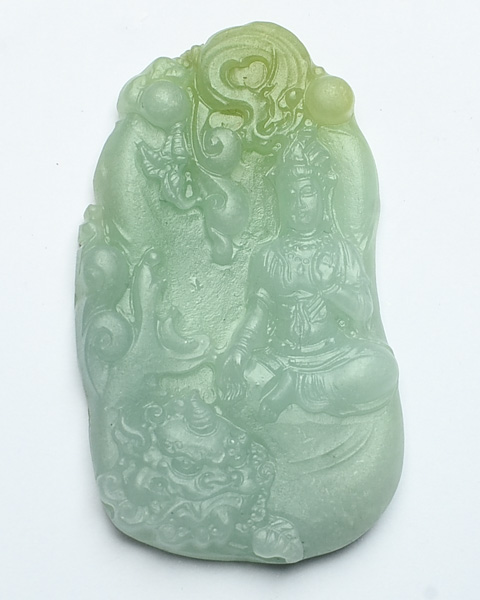 文殊菩萨