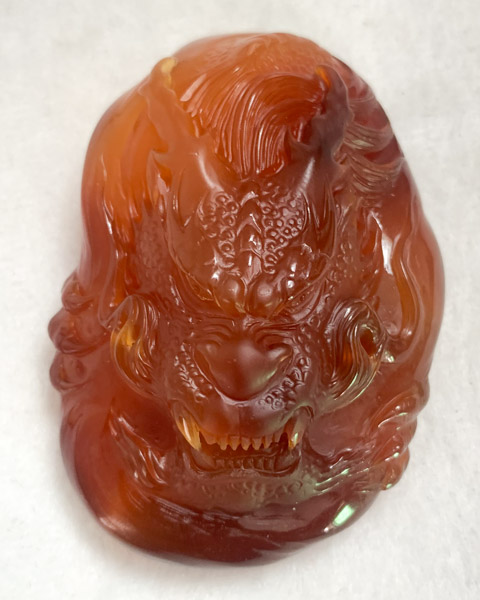 龙行天下