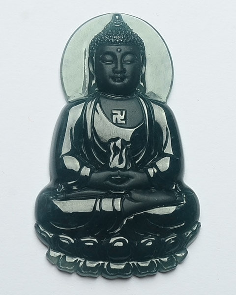 大日如来