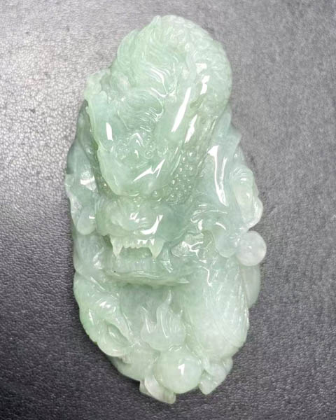 龙腾盛世