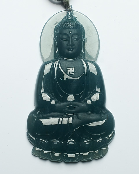 大日如来