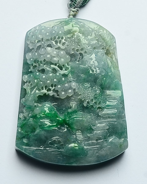 靓丽佳境
