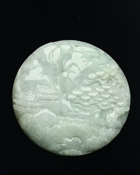 锦绣江山