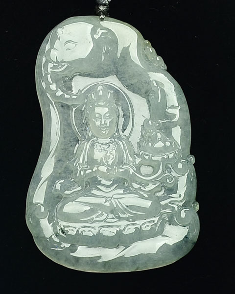普贤菩萨