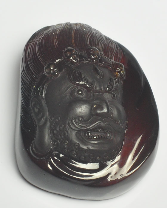 不动明王