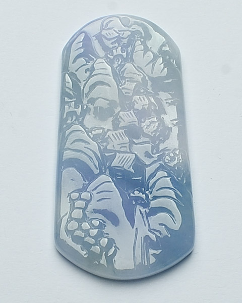 江山如画