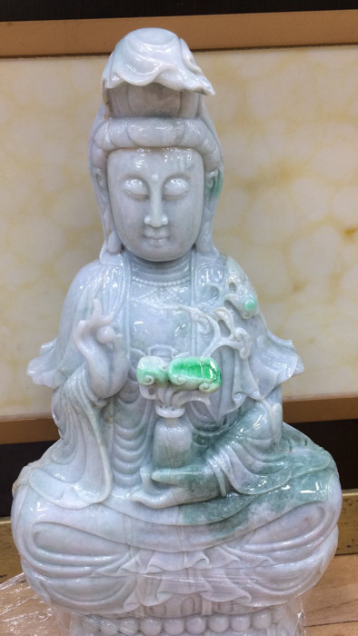 普度众生