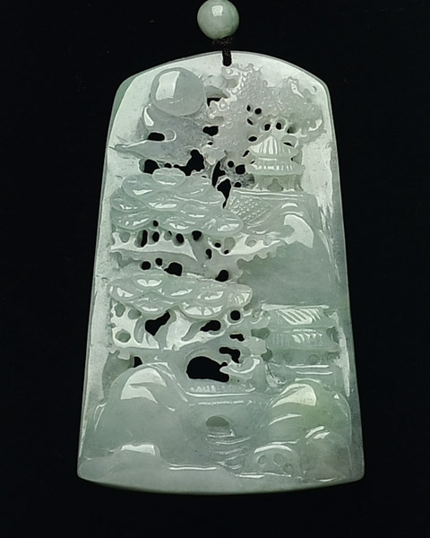 锦绣江山