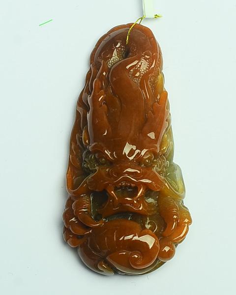 龙腾盛世