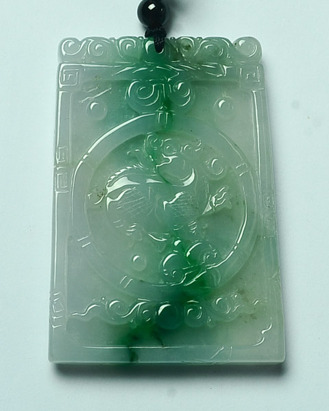 祥瑞麒麟