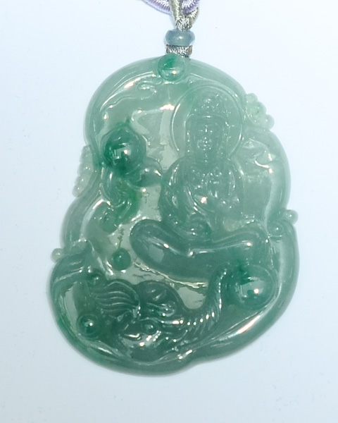 普贤菩萨