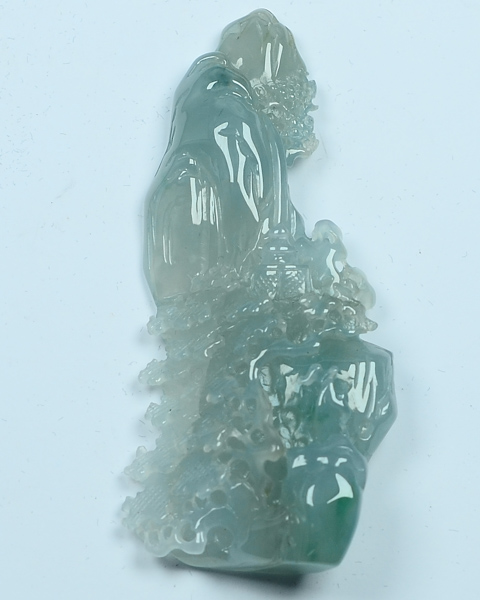 锦绣江山