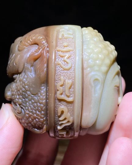 一念之间