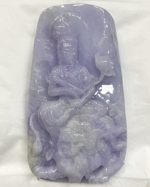 文殊菩萨