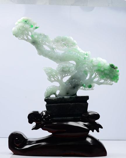 参天大树