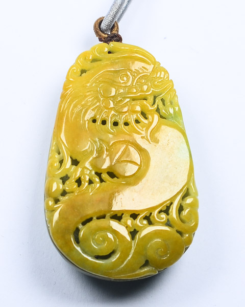 龙行天下