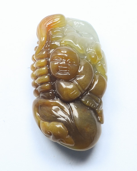 多子多福