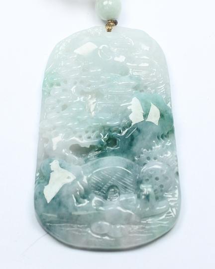 壮丽山河