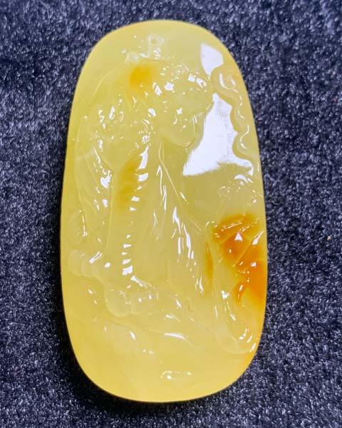 虎虎生威