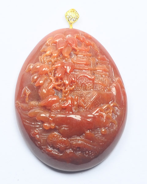 江山揽胜