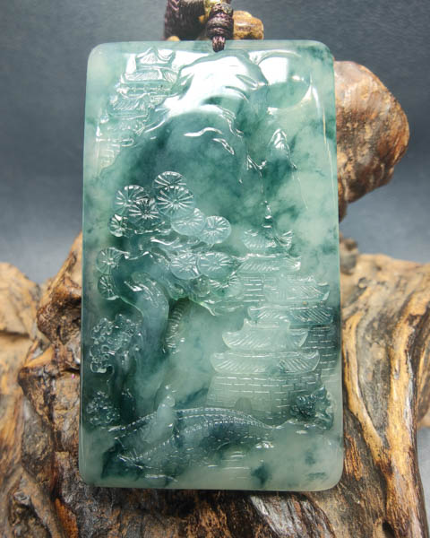 锦绣江山