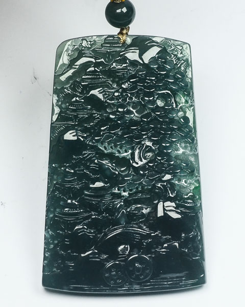 步步高升