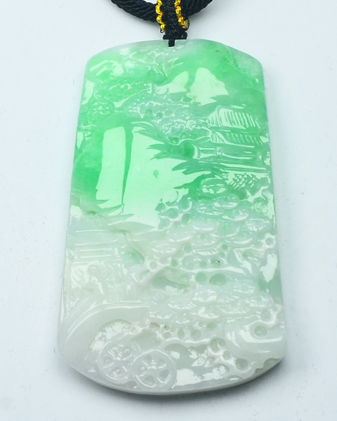 大好河山