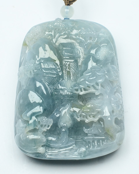 大好河山