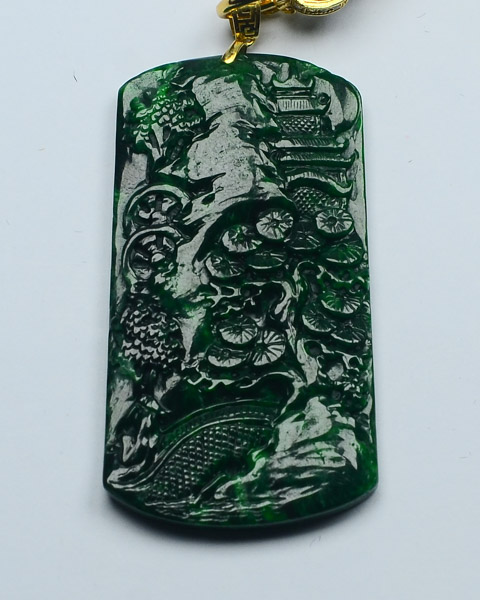 壮丽山河