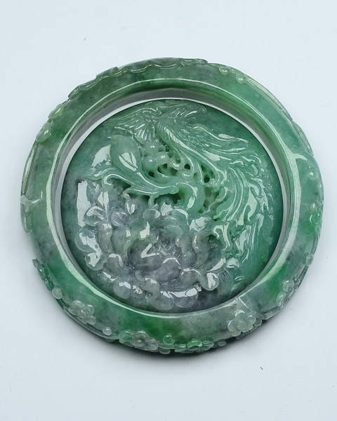 富贵吉祥·婉约