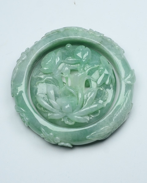 花开富贵·婉约