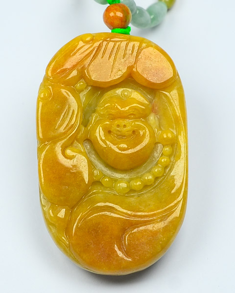 弥勒佛