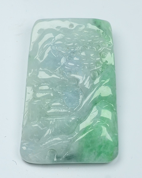 壮丽山河