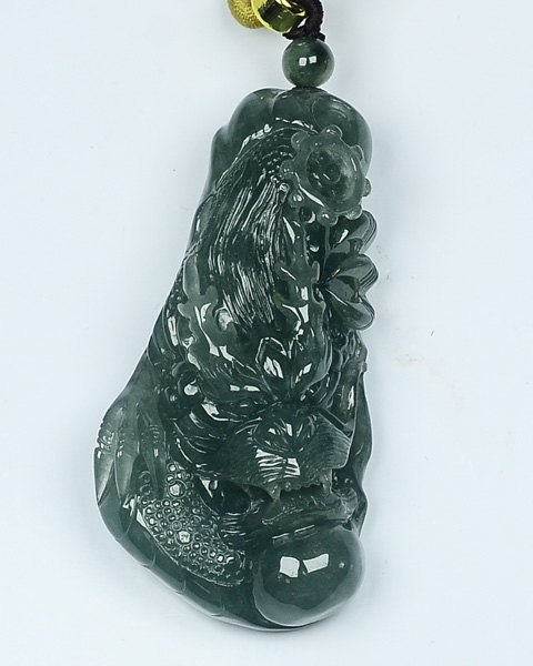 龙行天下