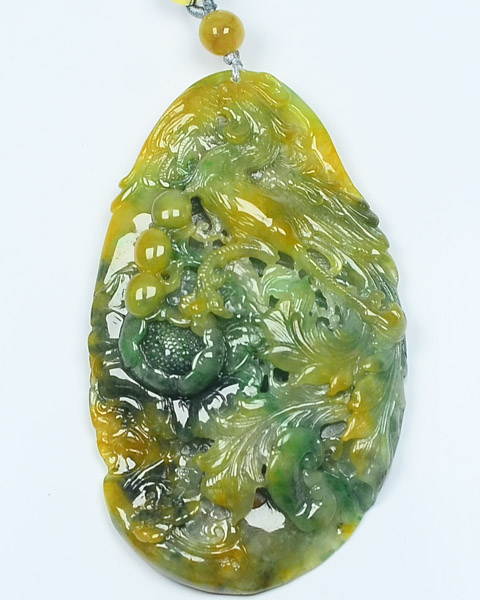 凤仪天下
