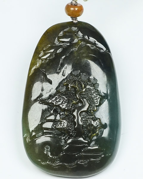 登高望远