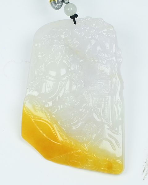 财源滚滚