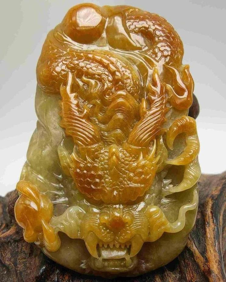 龙腾四海