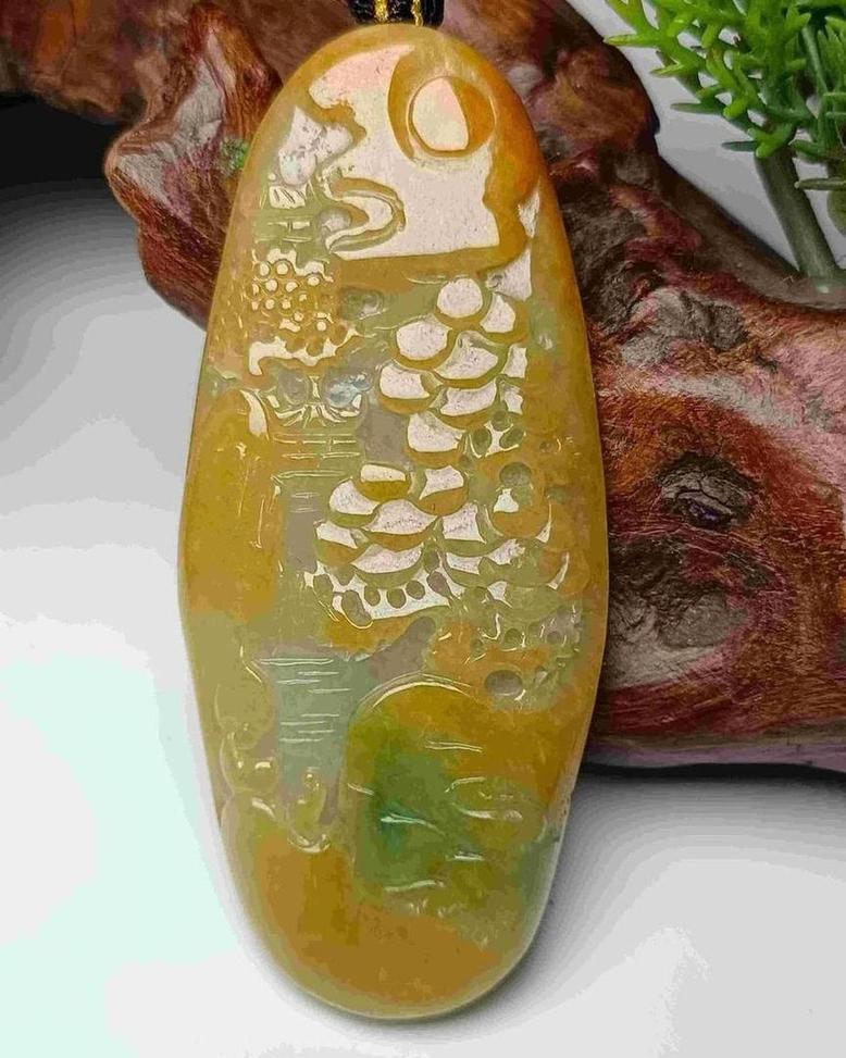 江山似锦