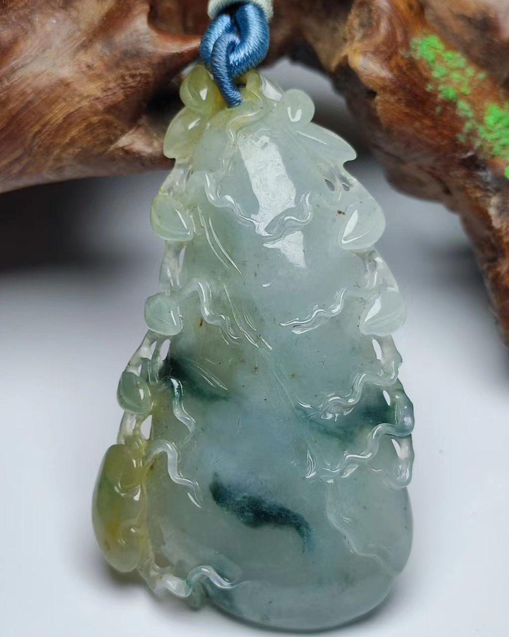 福禄寿