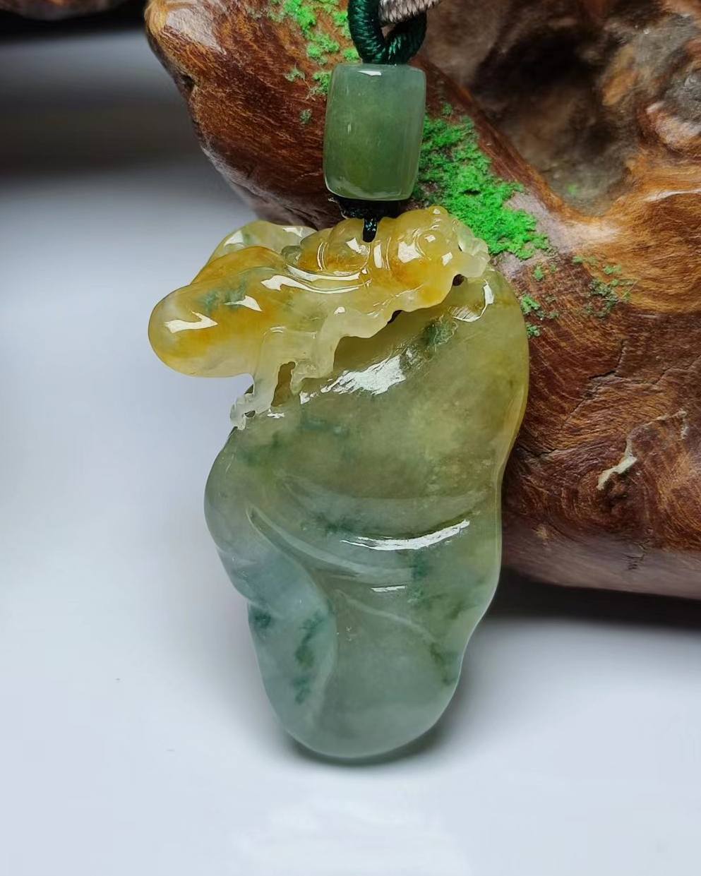 一鸣惊人