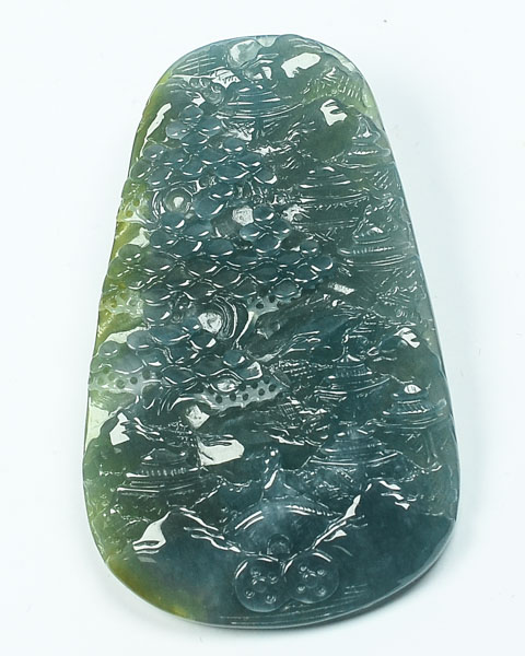 壮丽山河