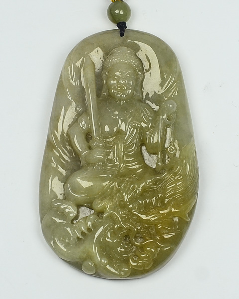 不动明王