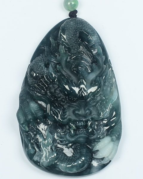 龙行天下