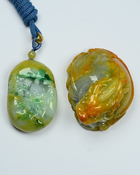 悟道、独占鳌头