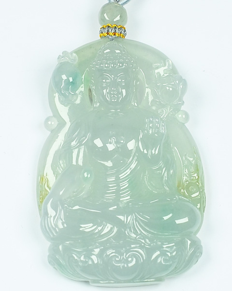 大日如来