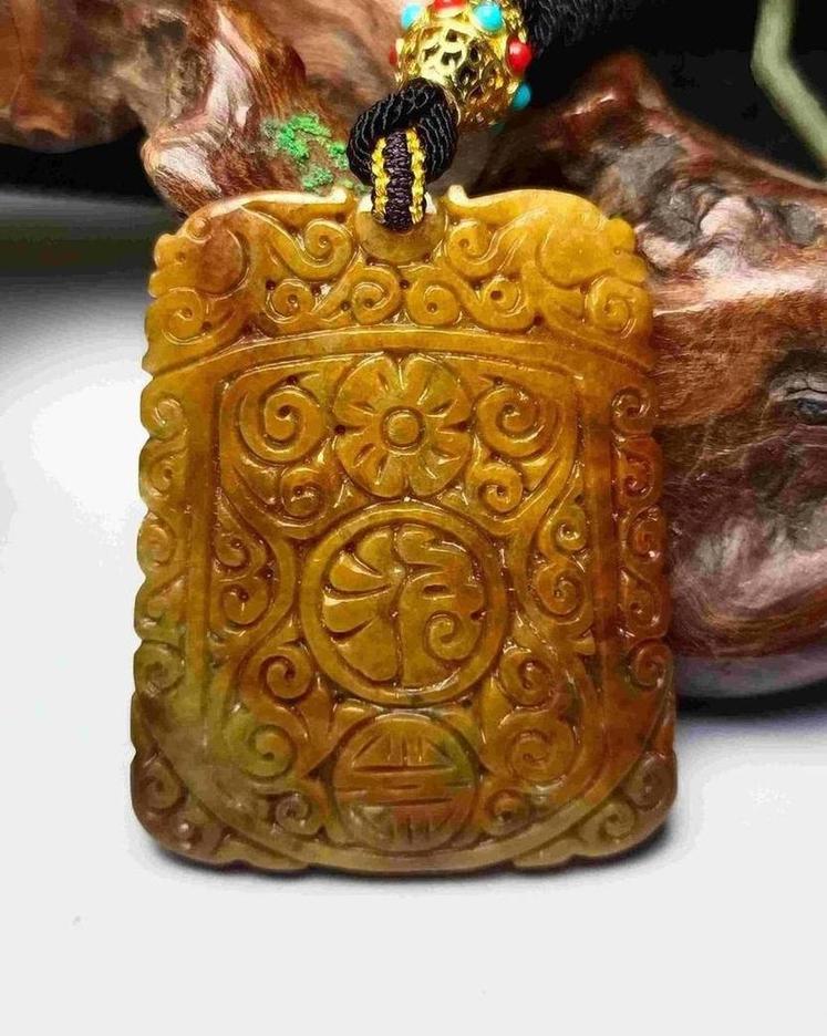 吉祥富贵
