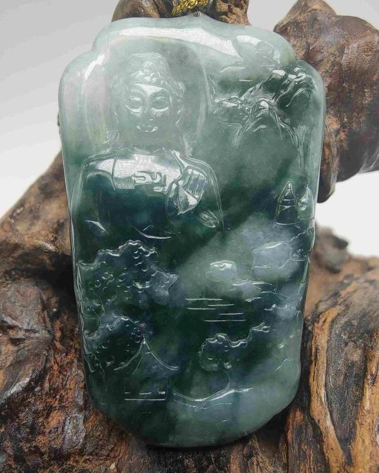 佛观天下