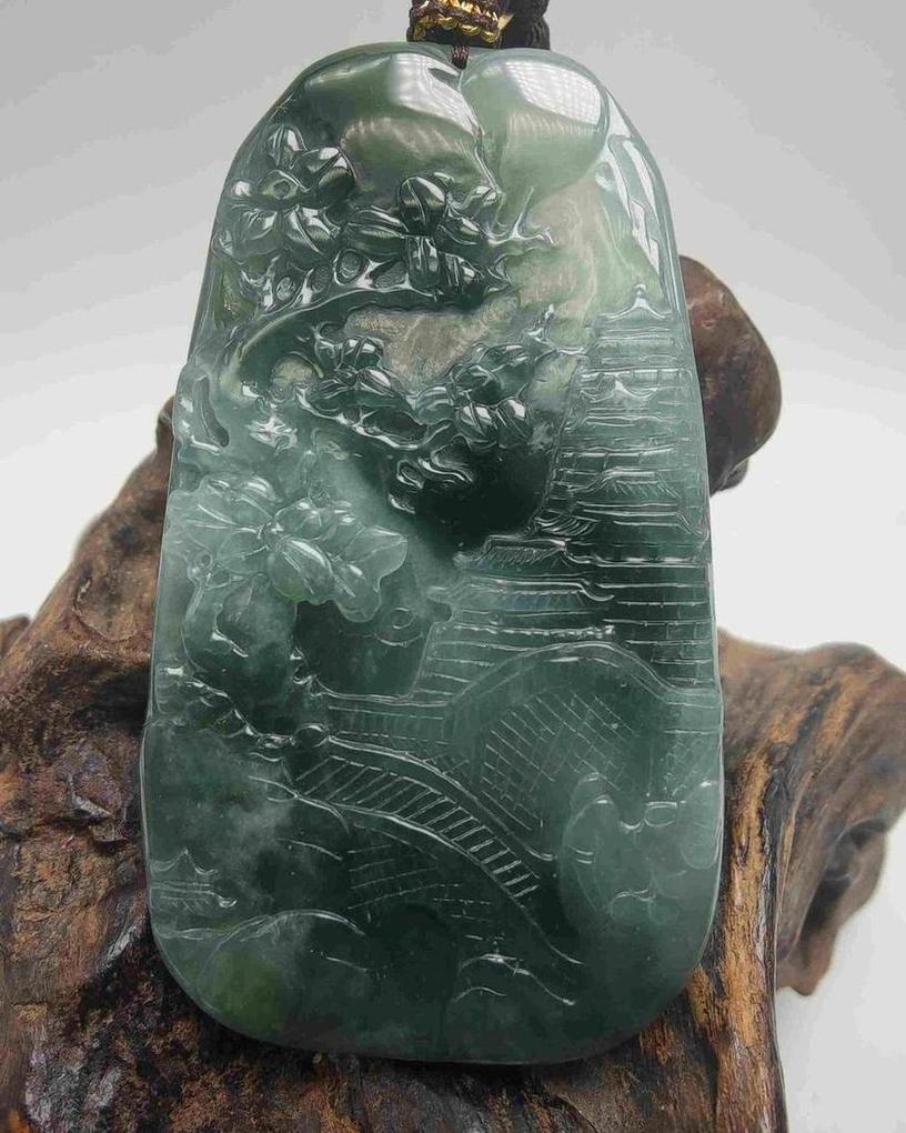 小桥人家