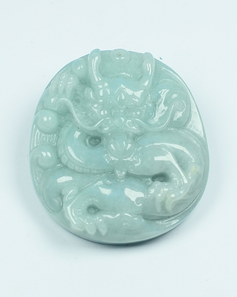 神龙护主